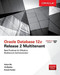 Oracle Database 12c Release 2 Multitenant by Franck Pachot, Anton Els, Vit Spinka, 9781259836091