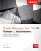 Oracle Database 12c Release 2 Multitenant by Anton Els, Vit Spinka, Franck Pachot, 9781259836091