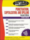 Schaum's Outline of Punctuation, Capitalization & Spelling by Eugene Ehrlich, 9780070194878