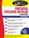 Schaum's Outline of Punctuation, Capitalization & Spelling by Eugene Ehrlich, 9780070194878