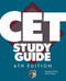 CET Study Guide by Joseph A. Risse, 9780070529335