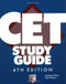 CET Study Guide by Joseph A. Risse, 9780070529335