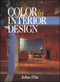 Color in Interior Design CL by John Pile, 9780070501652