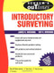 Schaum's Outline of Introductory Surveying by James R. Wirshing, Roy Wirshing, 9780070711242