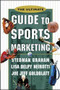 The Ultimate Guide to Sports Marketing by Lisa Delpy Neirotti, Joe Jeff Goldblatt, Stedman Graham, 9780071361248