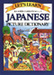 Let's Learn Japanese Picture Dictionary by Marlene Goodman, 9780071408271