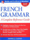 French Grammar: A Complete Reference Guide by Daniel Calvez, 9780071444989