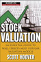 Stock Valuation (An Essential Guide to Wall Street's Most Popular Valuation Models) by Scott Hoover, 9780071452243