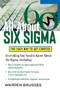 All About Six Sigma (The Easy Way to Get Started) by Warren Brussee, 9780071453721