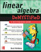 Linear Algebra Demystified by David McMahon, 9780071465793