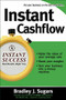 Instant Cashflow by Brad Sugars, Bradley J. Sugars, 9780071466592