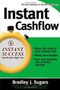 Instant Cashflow by Brad Sugars, Bradley J. Sugars, 9780071466592