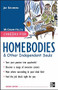 Careers for Homebodies & Other Independent Souls by Jan Goldberg, 9780071476164