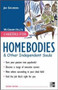 Careers for Homebodies & Other Independent Souls by Jan Goldberg, 9780071476164