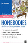 Careers for Homebodies & Other Independent Souls by Jan Goldberg, 9780071476164