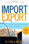 Import/Export: How to Take Your Business Across Borders by Carl A. Nelson, 9780071482554