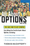 All About Options, 3E (The Easy Way to Get Started) by Thomas A. McCafferty, 9780071484794