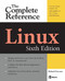 Linux: The Complete Reference, Sixth Edition by Richard Petersen, 9780071492478