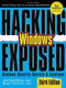 Hacking Exposed Windows: Microsoft Windows Security Secrets and Solutions, Third Edition by Joel Scambray, 9780071494267
