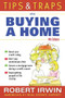 Tips and Traps When Buying a Home by Robert Irwin, 9780071508414