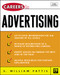 Careers in Advertising by S. William Pattis, 9780071430494