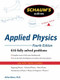 Schaum's Outline of Applied Physics, 4ed by Arthur Beiser, 9780071611572