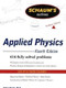 Schaum's Outline of Applied Physics, 4ed by Arthur Beiser, 9780071611572