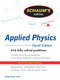 Schaum's Outline of Applied Physics, 4ed by Arthur Beiser; Emeritus, 9780071611572