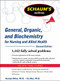 Schaum's Outline of General, Organic, and Biochemistry for Nursing and Allied Health, Second Edition by Ira Blei, George Odian, 9780071611657