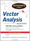 Schaum's Outline of Vector Analysis, 2ed by Seymour Lipschutz, Murray R. Spiegel, 9780071615457