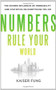 Numbers Rule Your World: The Hidden Influence of Probabilities and Statistics on Everything You Do by Kaiser Fung, 9780071626538