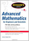 Schaum's Outline of Advanced Mathematics for Engineers and Scientists by Murray R. Spiegel, 9780071635400