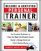 Become a Certified Personal Trainer (ebook) by Robert Wolff, 9780071635875