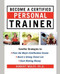 Become a Certified Personal Trainer (ebook) by Robert Wolff, 9780071635875
