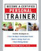 Become a Certified Personal Trainer (ebook) by Robert Wolff, 9780071635875