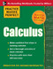 Practice Makes Perfect Calculus by Sandra McCune, William D. Clark, 9780071638159