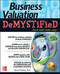 Business Valuation Demystified by Edward Nelling, 9780071702744