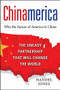CHINAMERICA:  The Uneasy Partnership that Will Change the World by Handel Jones, 9780071742429
