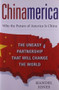 CHINAMERICA:  The Uneasy Partnership that Will Change the World by Handel Jones, 9780071742429