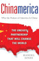 CHINAMERICA:  The Uneasy Partnership that Will Change the World by Handel Jones, 9780071742429