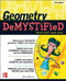 Geometry DeMYSTiFieD, 2nd Edition by Stan Gibilisco, 9780071756266