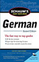 Schaum's Easy Outline of German, Second Edition by Elke Gschossmann-Hendershot, 9780071760584