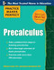 Practice Makes Perfect Precalculus by Sandra Luna McCune, William D. Clark, 9780071761789