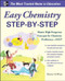 Easy Chemistry Step-by-Step by Marian DeWane, 9780071767880