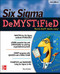 Six Sigma Demystified, Second Edition by Paul A. Keller, 9780071746793