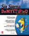 Six Sigma Demystified, Second Edition by Paul A. Keller, 9780071746793