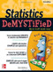 Statistics DeMYSTiFieD, 2nd Edition by Stan Gibilisco, 9780071751339