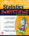 Statistics DeMYSTiFieD, 2nd Edition by Stan Gibilisco, 9780071751339
