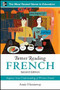 Better Reading French, 2nd Edition by Annie Heminway, 9780071770293