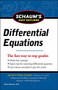 Schaum's Easy Outline of Differential Equations, Revised Edition by Richard Bronson, 9780071779814